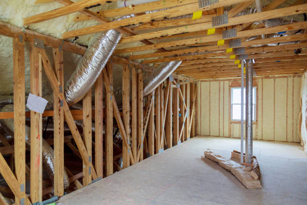 Cave Spring, VA Insulation Contractor Company