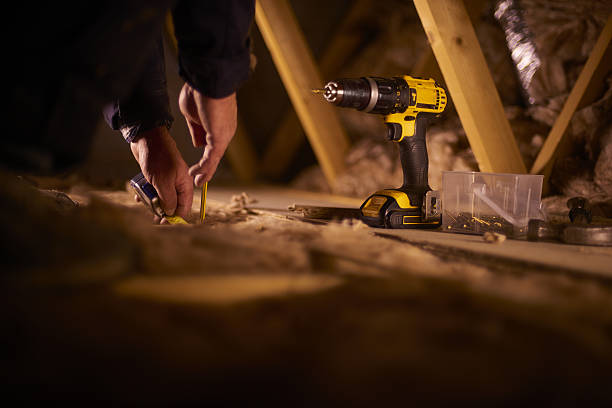 Best Insulation Maintenance and Repair in Cave Spring, VA